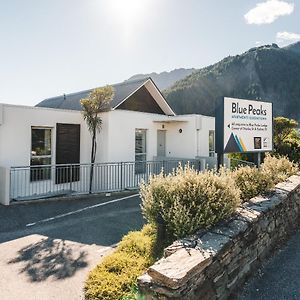 Blue Peaks Apartments