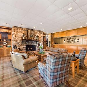 Best Western Mountain Lodge At Banner Elk