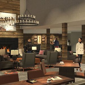 Residence Inn By Marriott Breckenridge