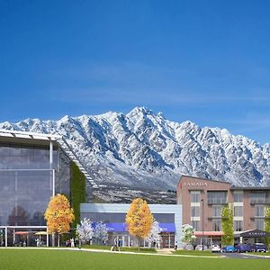 Ramada Suites By Wyndham Queenstown Remarkables Park
